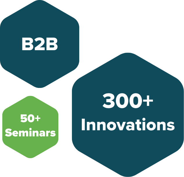 Discover the latest innovations in the HVAC-market