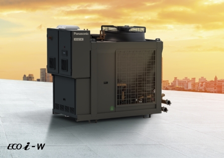 Panasonic versnelt de Europese energietransitie op MCE 2026