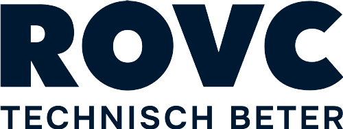 Logo ROVC Technische Opleidingen
