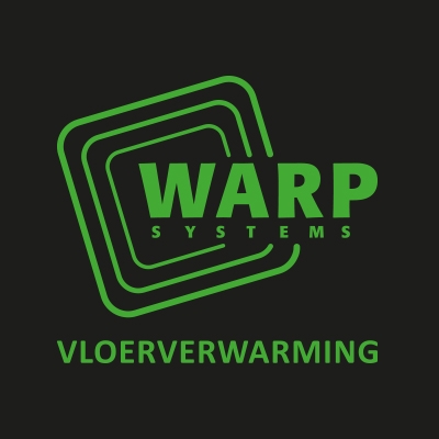 Logo WARP Systems