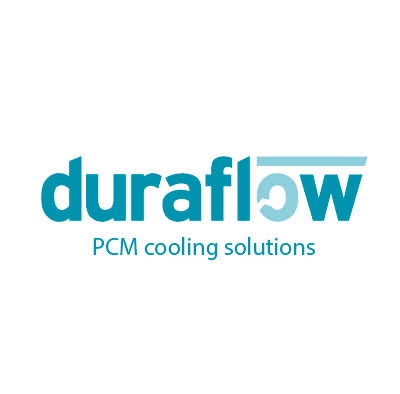 Logo Duraflow BV