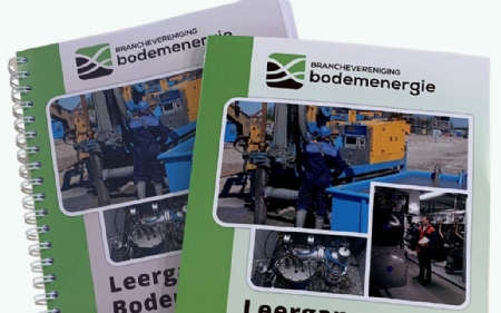 Professionals zijn hard nodig: volg een opleiding bodemenergie!