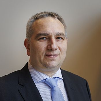 Spreker: Hrvoje Medarac
