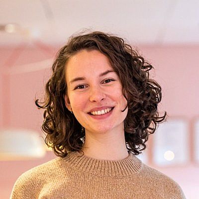 Spreker: Jeltje van der Haer